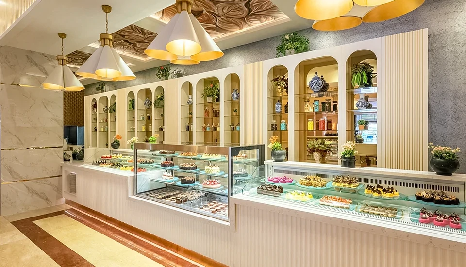 هتل رکسوس پریمیوم تکیروا آنتالیا